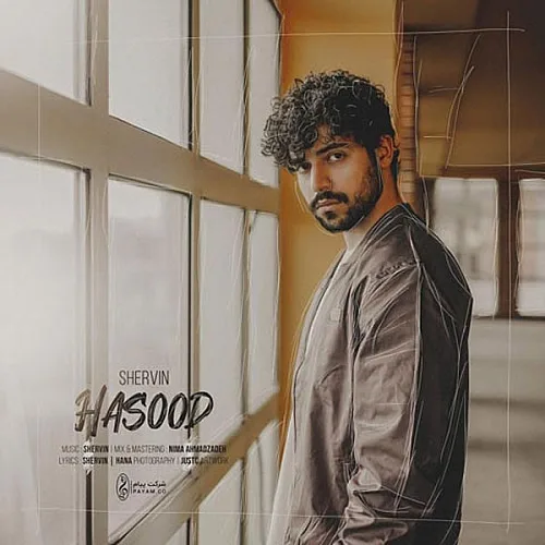 Hasood Shervin Hajipour